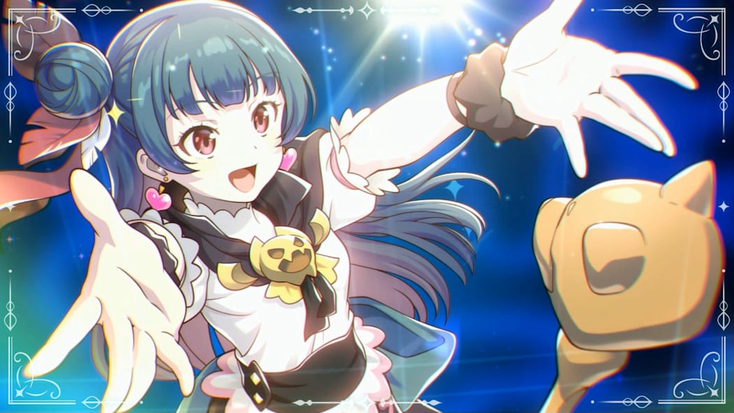 YOHANE THE PARHELION -BLAZE in the DEEPBLUE- NSP, XCI ROM