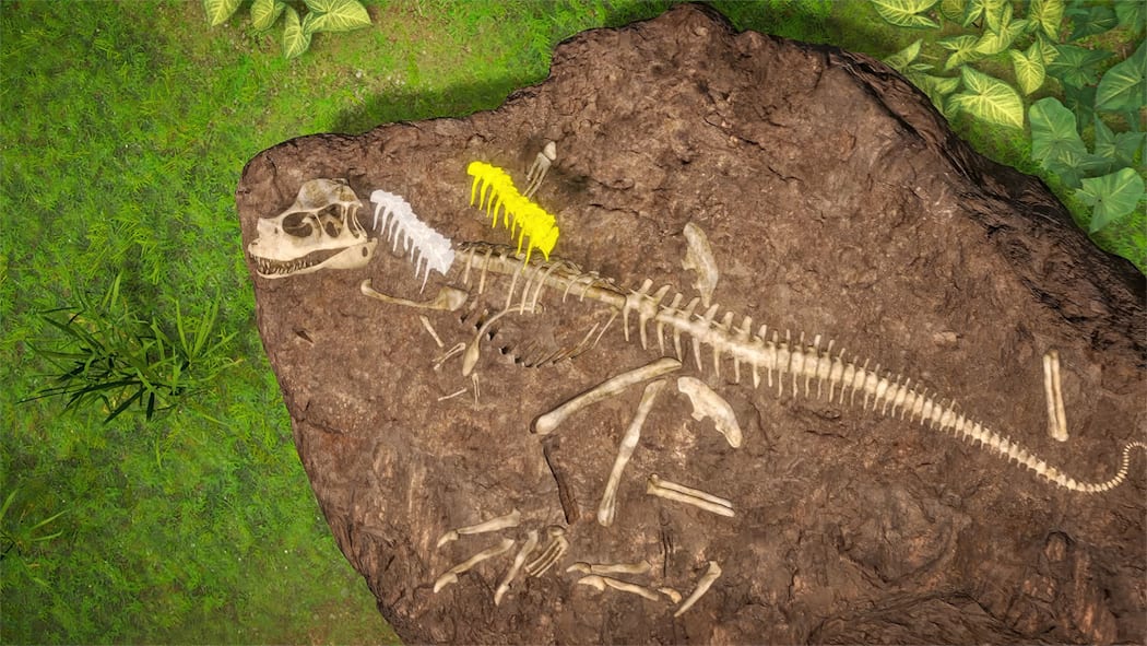 DINOSAURS: Mission Dino Camp 8