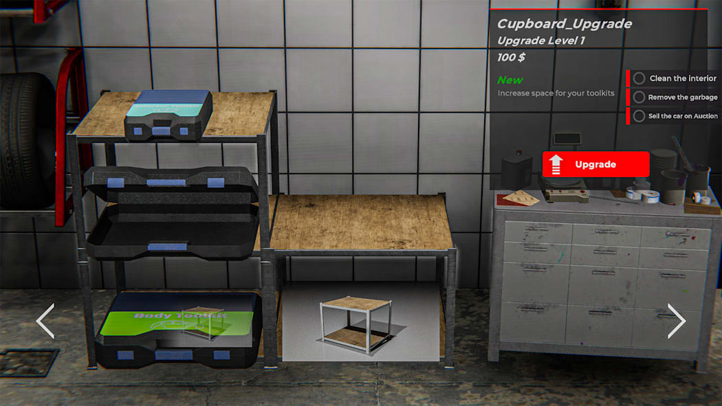 Car Detailing Simulator 8