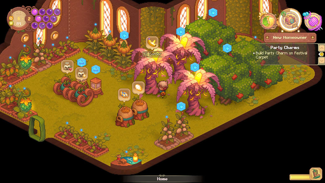 Bandle Tale: A League of Legends Story NSP, XCI ROM