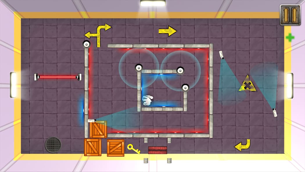 Prison Break: Jail Escape Simulator 5
