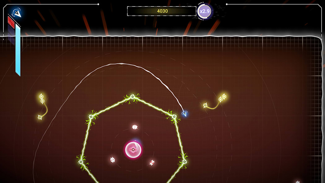Quantum: Recharged 6