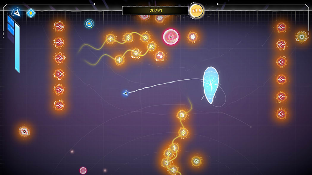 Quantum: Recharged 5