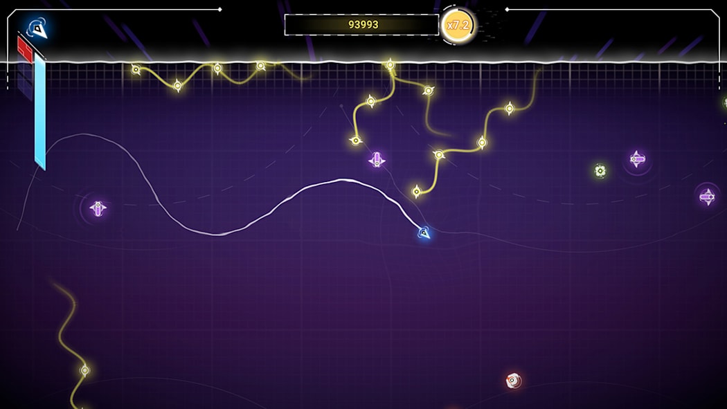 Quantum: Recharged 4