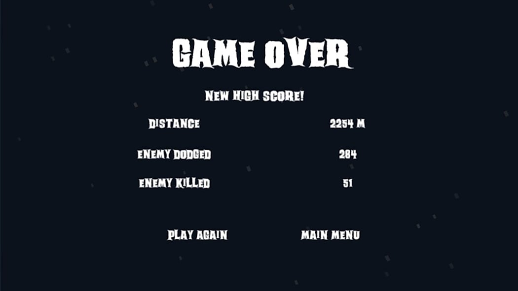 Ghosty 7