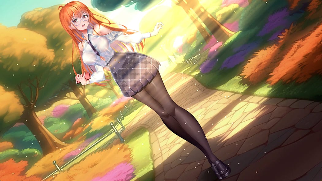 Hentai Uni 2 NSP, XCI ROM