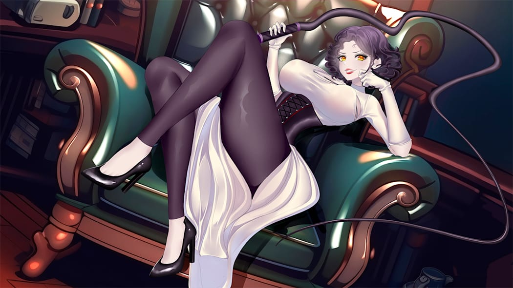 Hentai Uni 2 NSP, XCI ROM