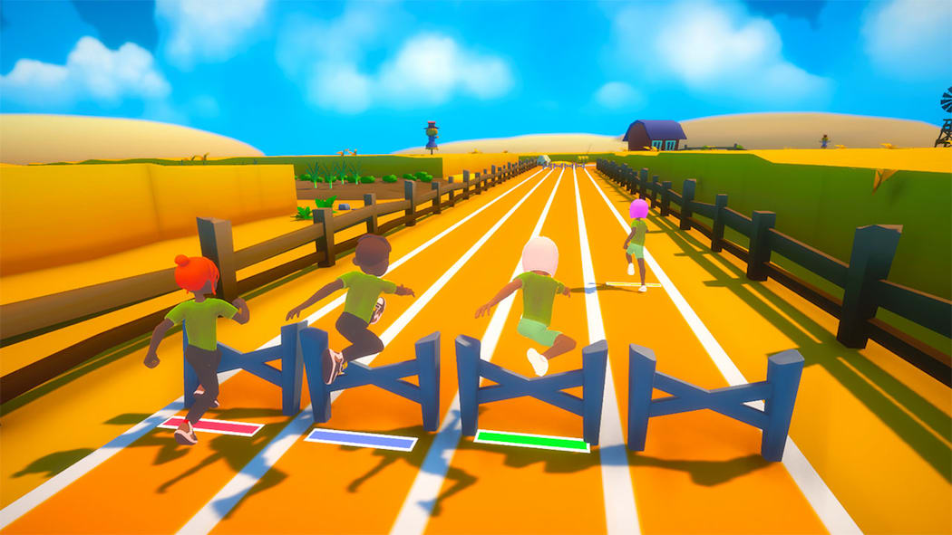 30 Sport Games in 1 6