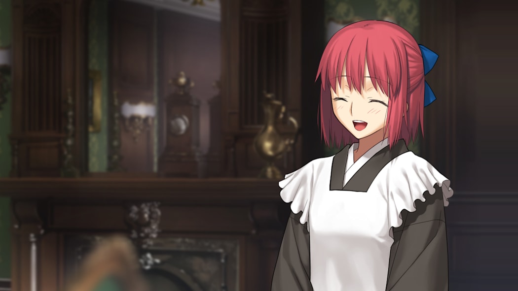 月姬 月之欠片 Tsukihime A Piece of Blue Glass|官方中文|本体+1.0.2升补|NSZ|原版|