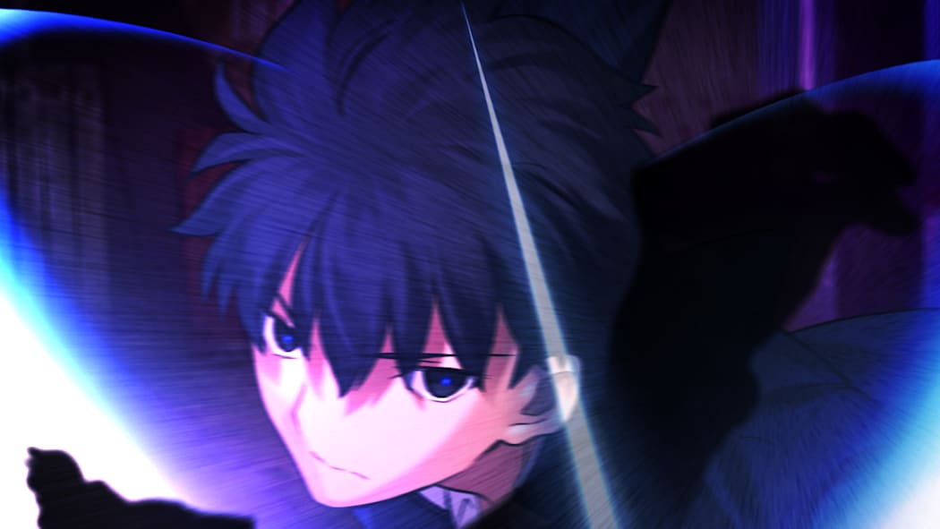 月姬 月之欠片 Tsukihime A Piece of Blue Glass|官方中文|本体+1.0.2升补|NSZ|原版|