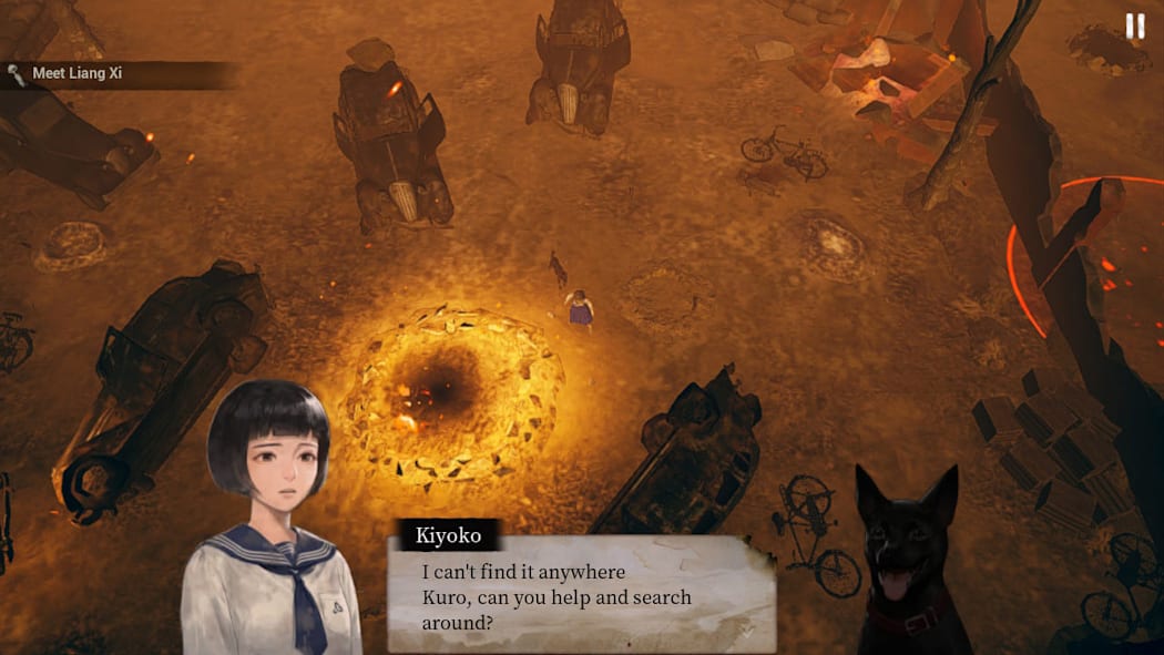 Raid on Taihoku 2