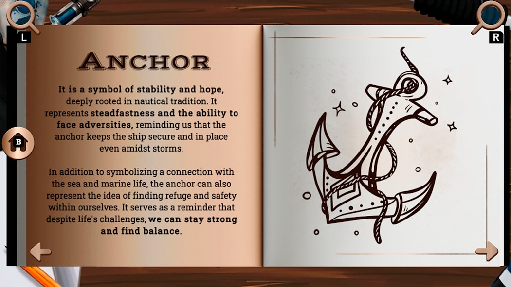 Tattoos and their meanings 5