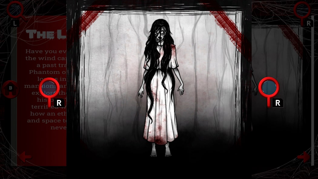 Dark American Horror Stories 7