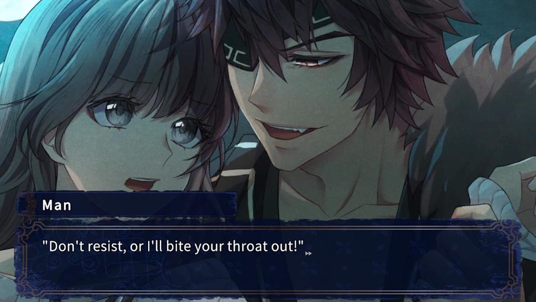 Yukar From The Abyss 3