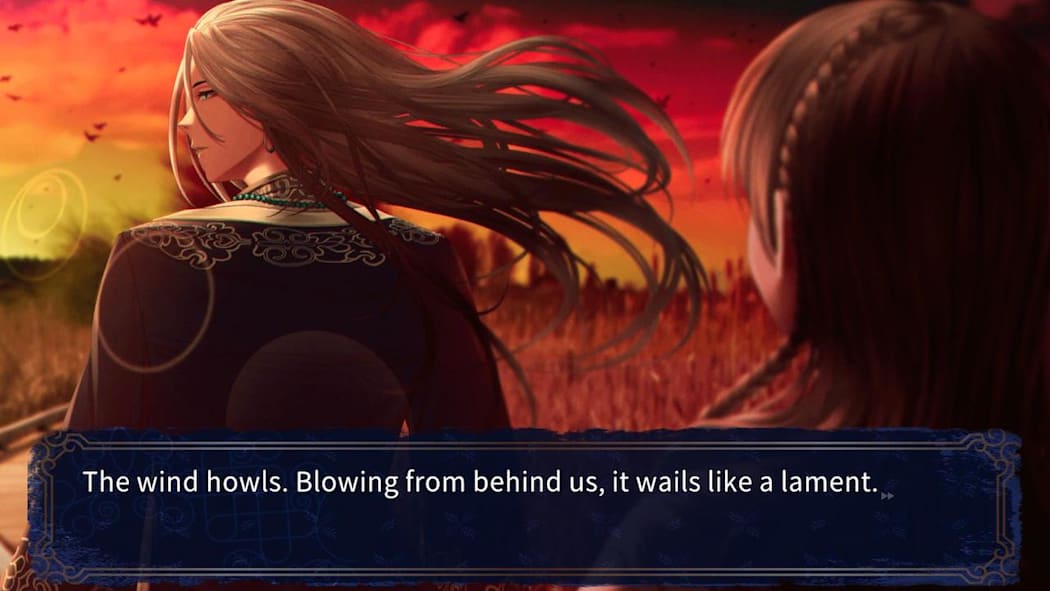 Yukar From The Abyss 7