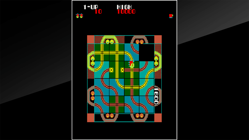 Arcade Archives GUTTANG GOTTONG 2