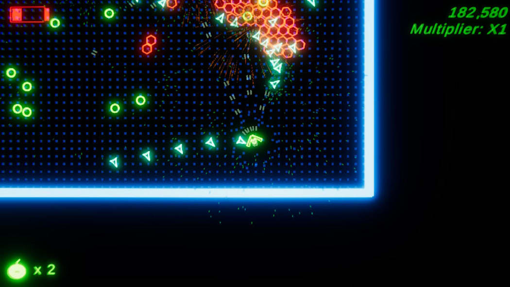 HexaWars 3