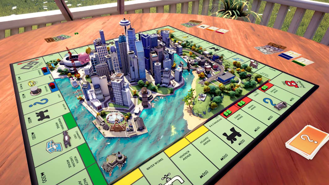 MONOPOLY 2024 3