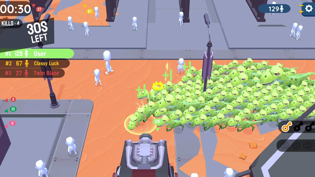 Crowd City 5