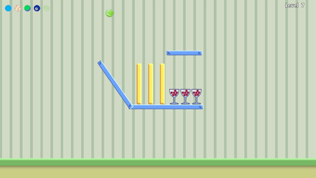 Break the Glass Cup: Breaking Physics Puzzle 2