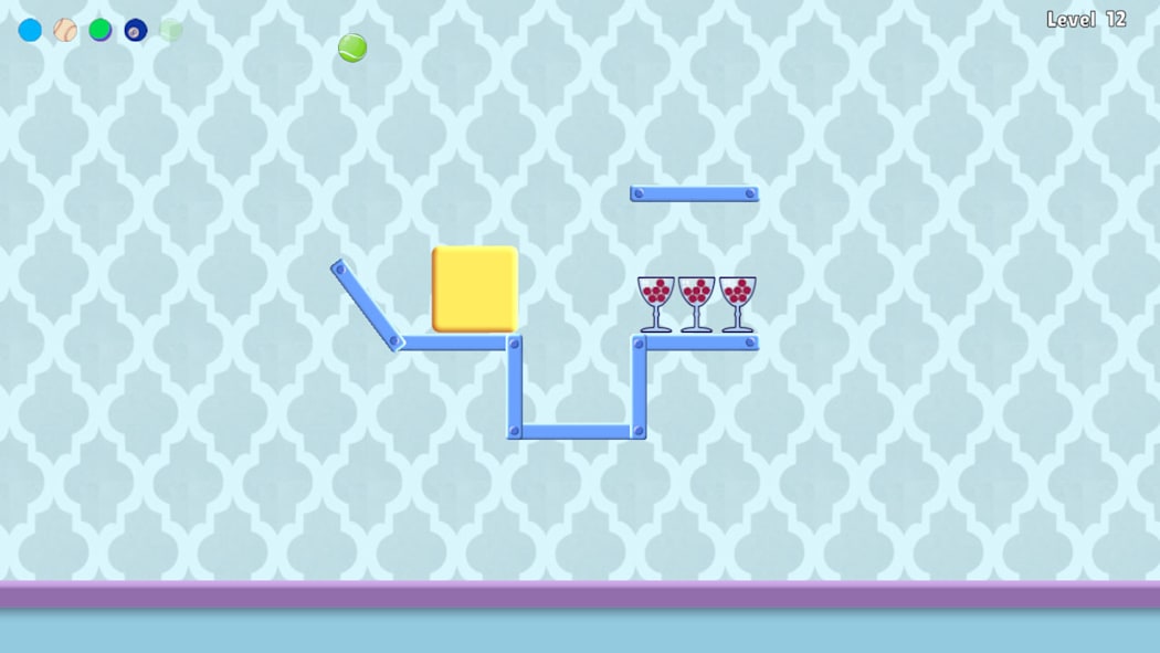 Break the Glass Cup: Breaking Physics Puzzle 4