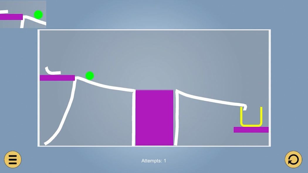 Brain On: Dot Physics 4