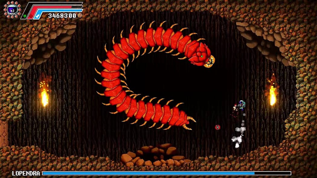 Jett Rider 7