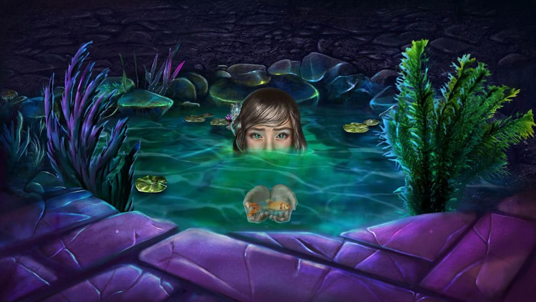 The Myth Seekers 2: The Sunken City 6