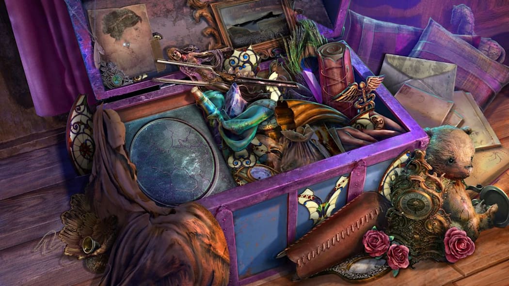 The Myth Seekers 2: The Sunken City 8