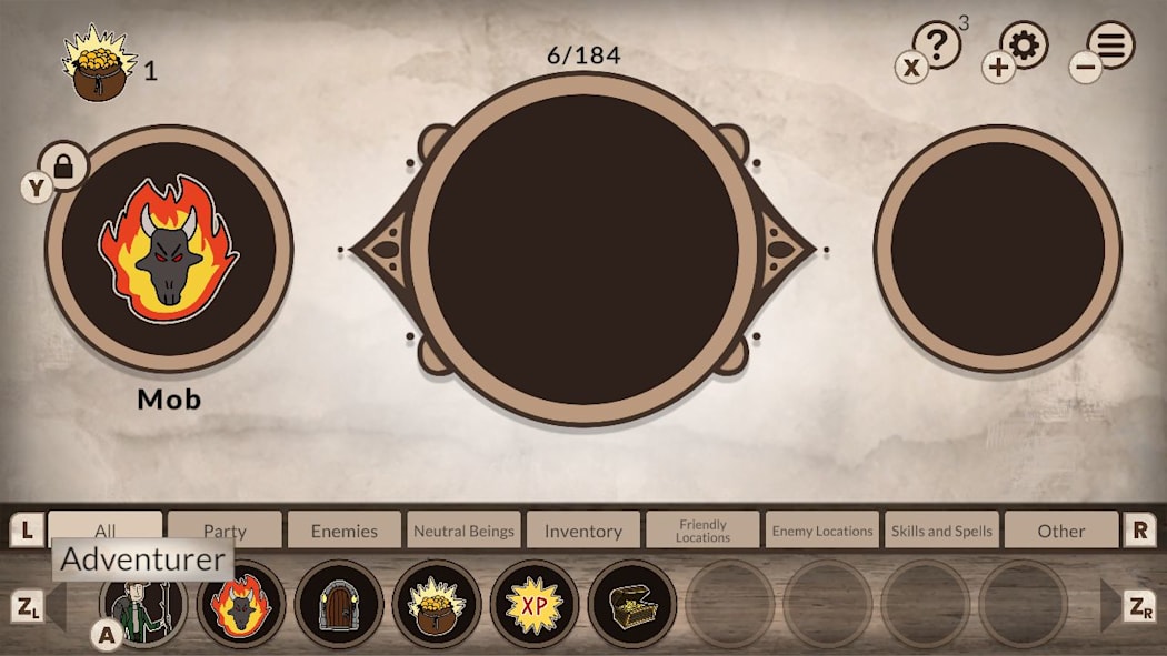 RPG Alchemy 3