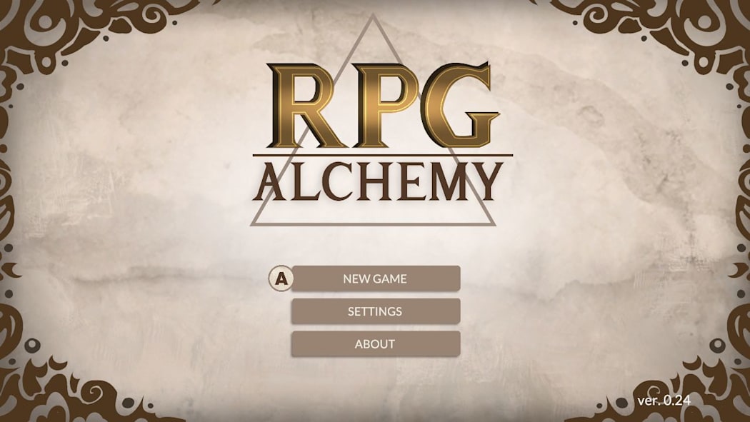RPG Alchemy 2
