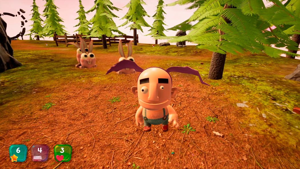 Madfarmer: Lost Kingdoms and Crazy Critters 8