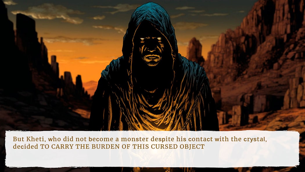 Zombie Outbreak: Survival in Ancient Egyptian 6