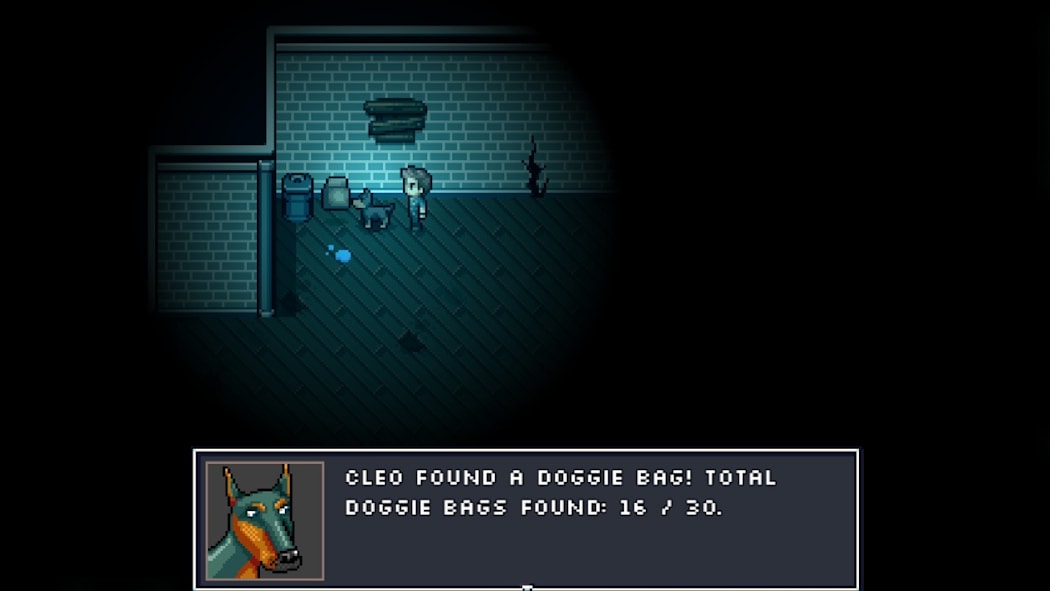 Murder Is Game Over 6