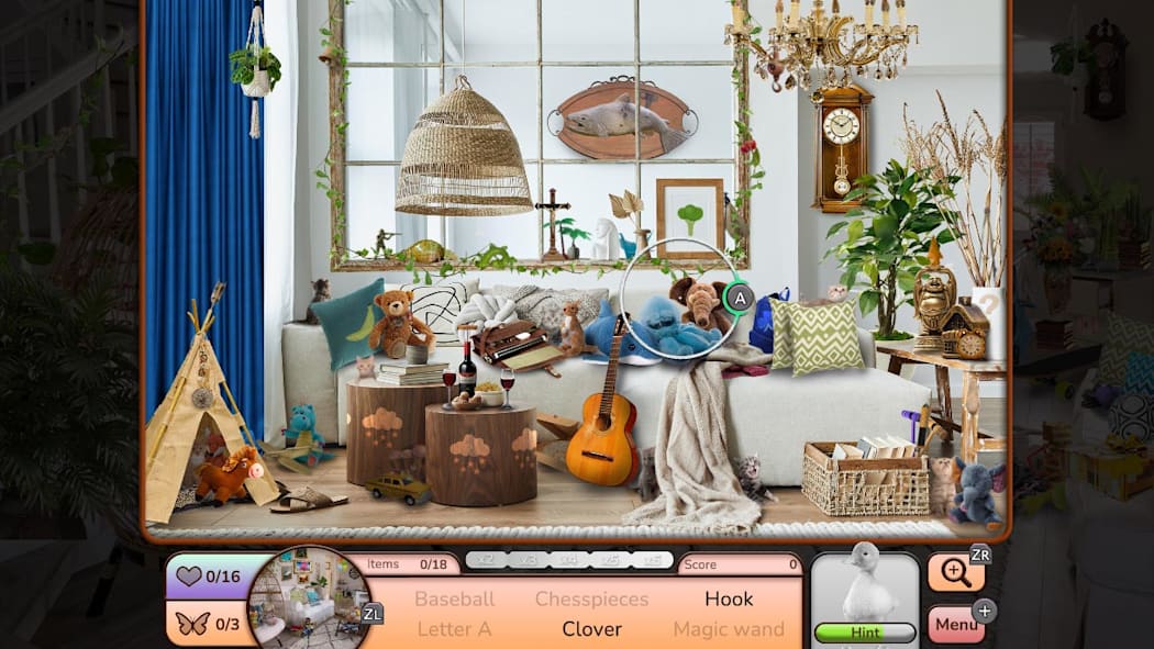 I Love Finding Furbabies Collector's Edition 7