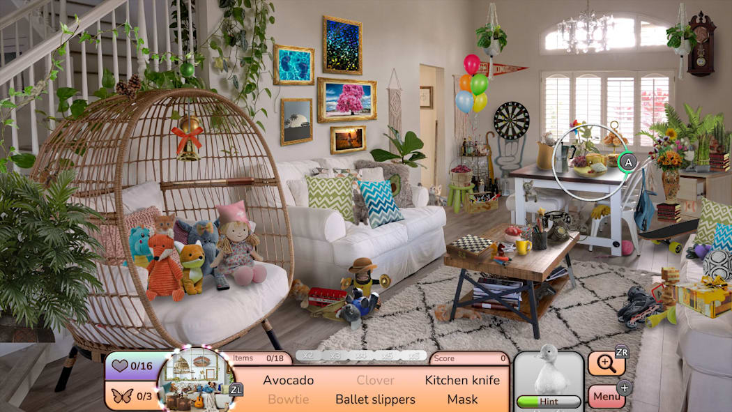 I Love Finding Furbabies Collector's Edition 6