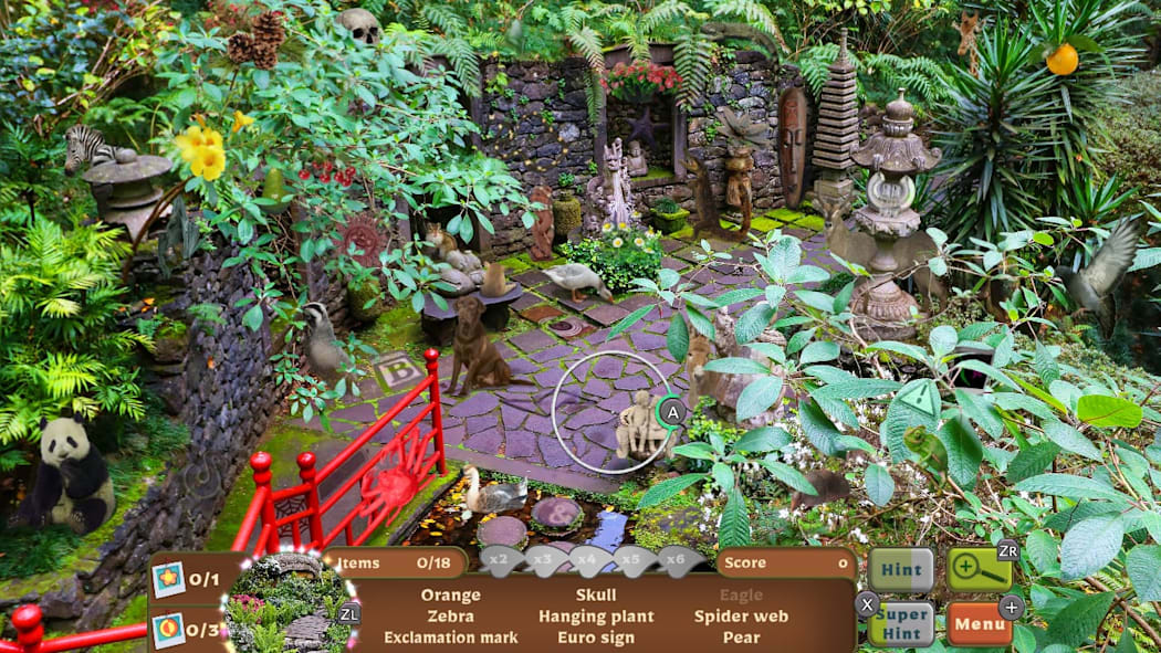 Nature Escapes 2 Collector's Edition 6