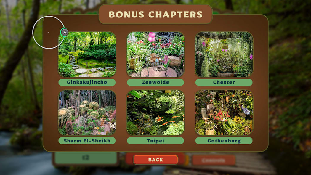 Nature Escapes 2 Collector's Edition 3