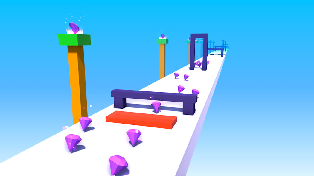 The Jelly Adventure 5