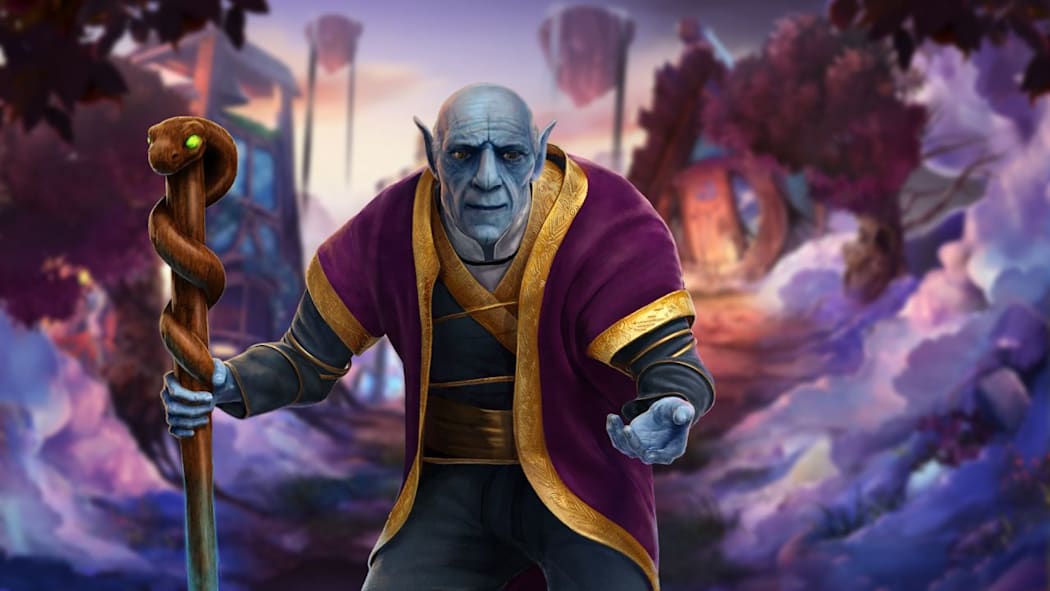 Eventide 3: Legacy of Legends 3