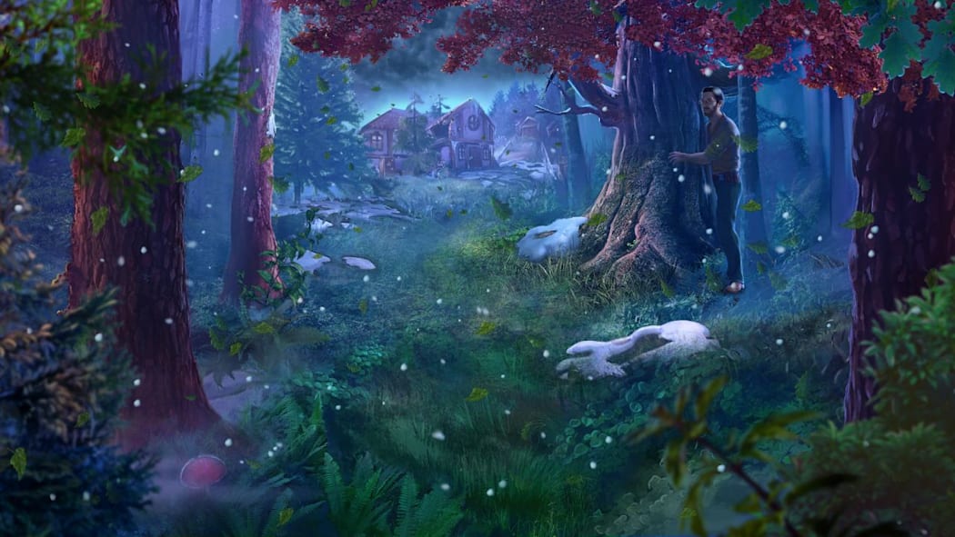 Eventide 3: Legacy of Legends 4