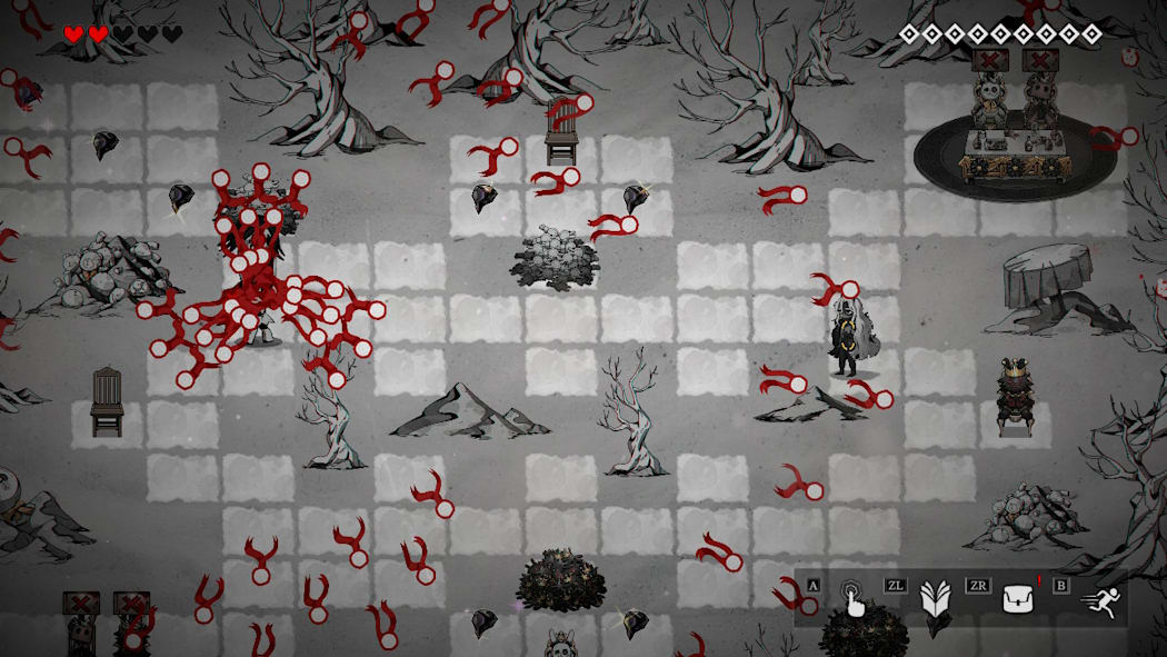 Thy Creature NSP, XCI ROM