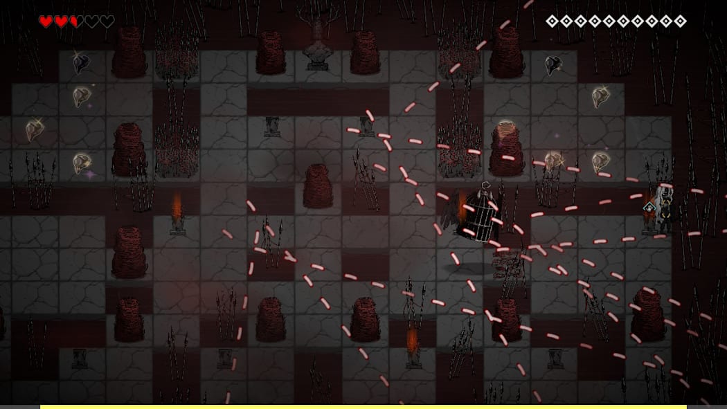 Thy Creature NSP, XCI ROM