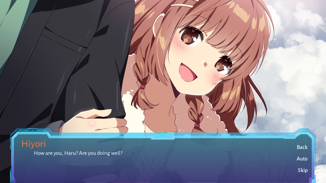 Sakura Alien NSP, XCI ROM