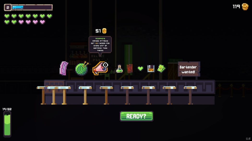 NecroBouncer 9