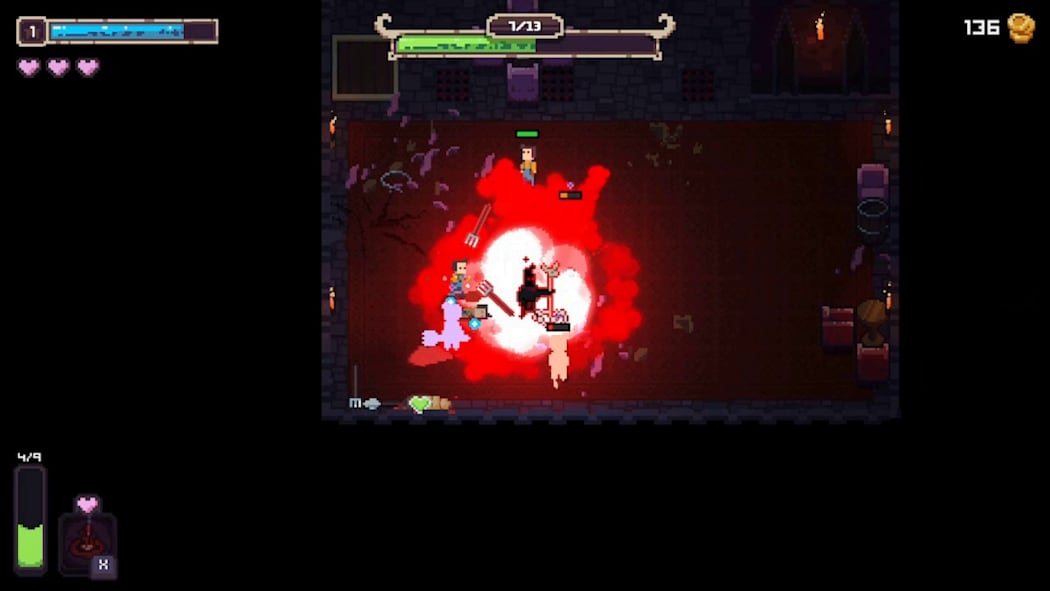 NecroBouncer 6