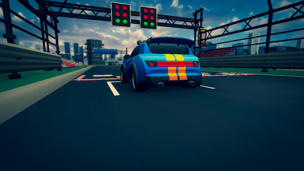 Rally Racing: Cars & Drift Mania 2