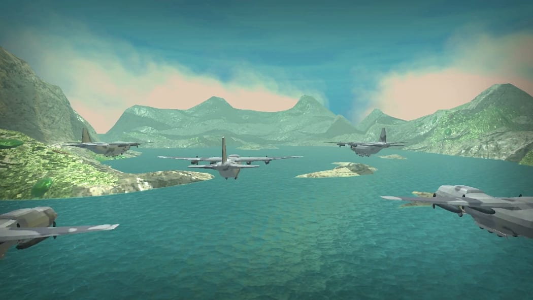 Humvee Assault: War 3D FPS 5