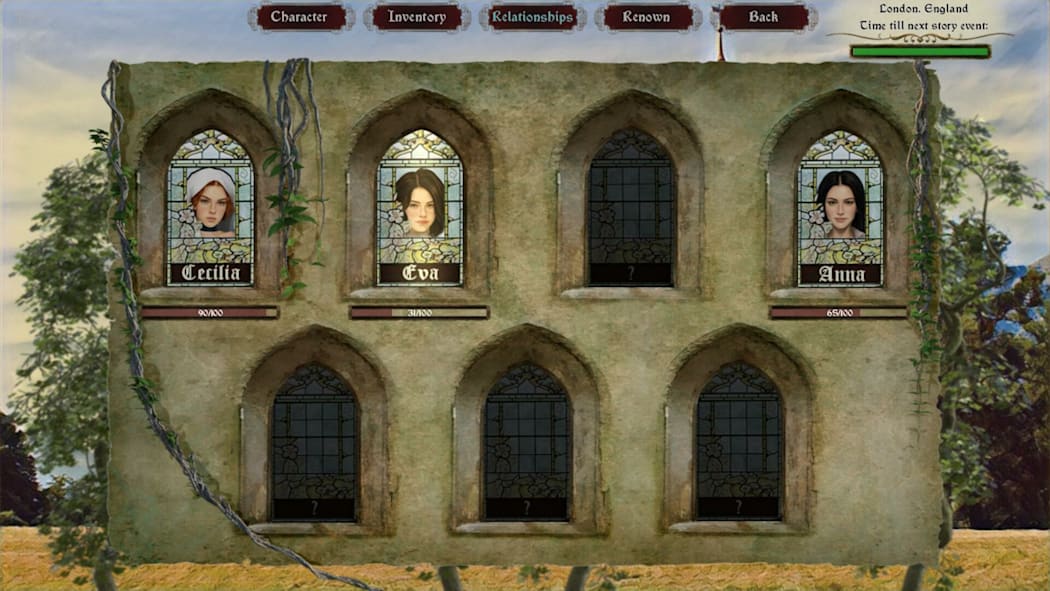 Heads Will Roll: Reforged 8