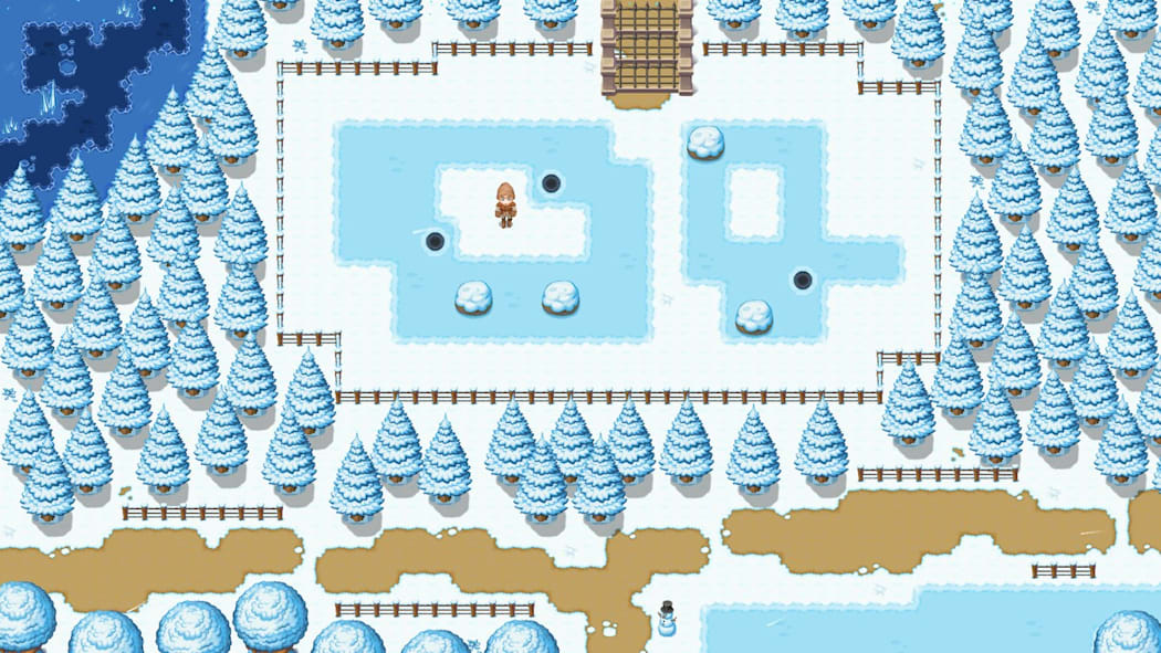 Shivering Stone 8